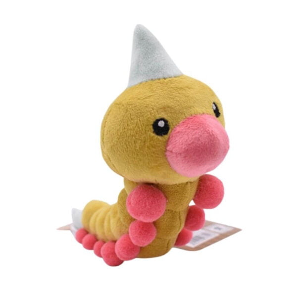 Peluche Weedle