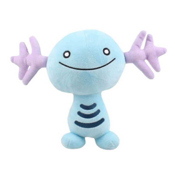 Peluche Wooper