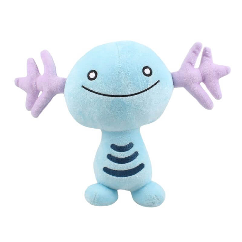 Peluche Wooper Peluche Wooper