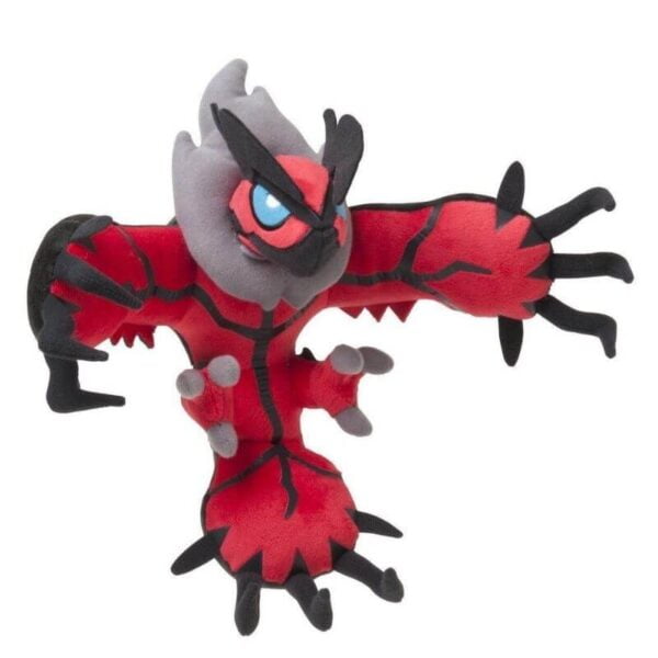 Peluche Yveltal
