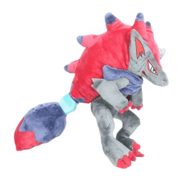 Peluche Zoroark