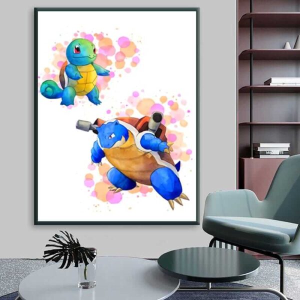 Poster Di Pokémon