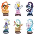 Set di figurine Pokemon