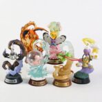 Set di figurine Pokemon