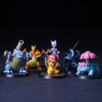Set figurine Pokemon