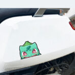 Sticker Bulbasaur
