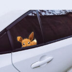 Sticker Eevee