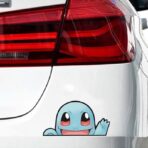 Sticker Squirtle