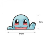 Sticker Squirtle