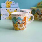 Tazza Pokemon