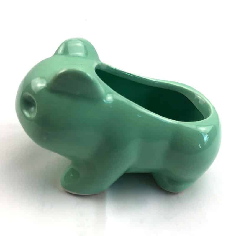 Vaso Pokémon Bulbasaur