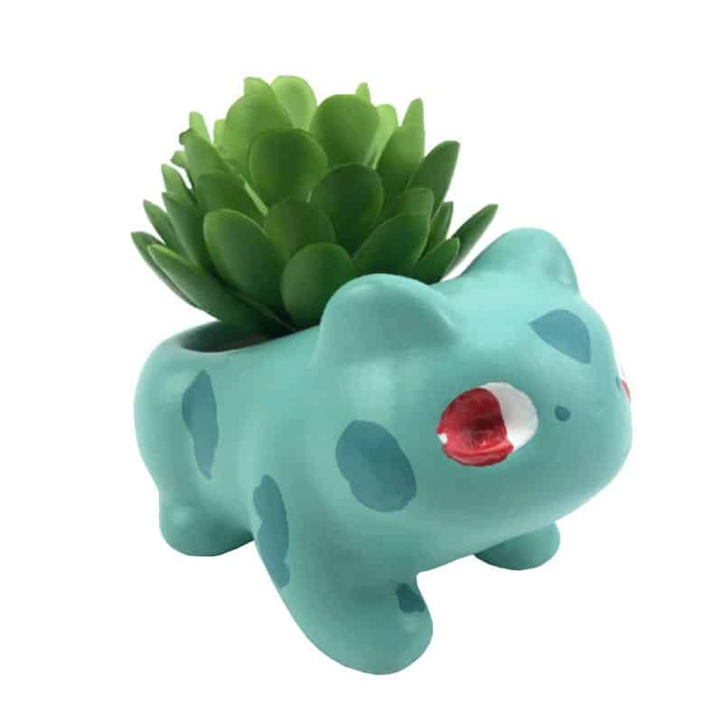 Vaso Pokémon di Bulbasaur