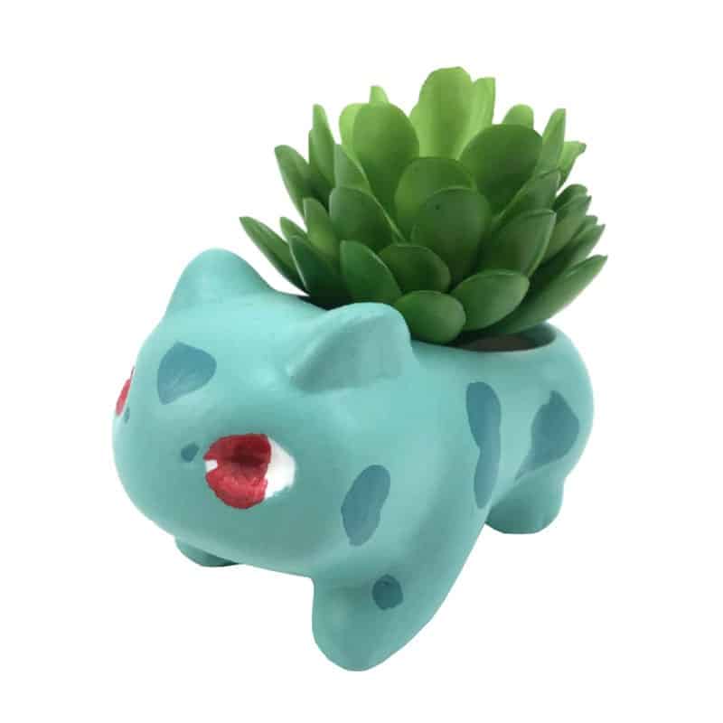 Vaso Pokémon di Bulbasaur