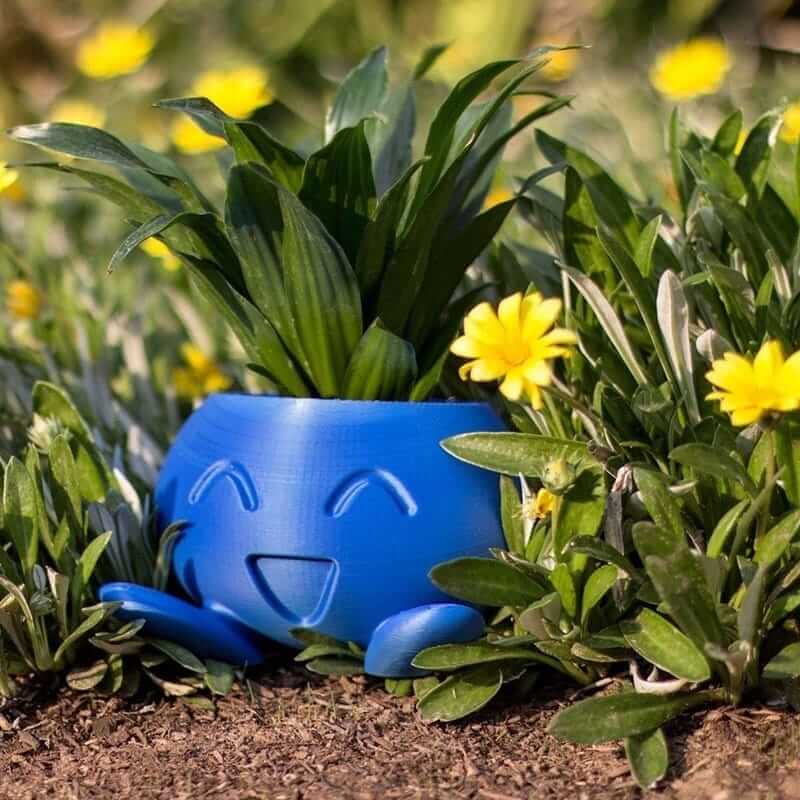 Vaso Pokémon Oddish