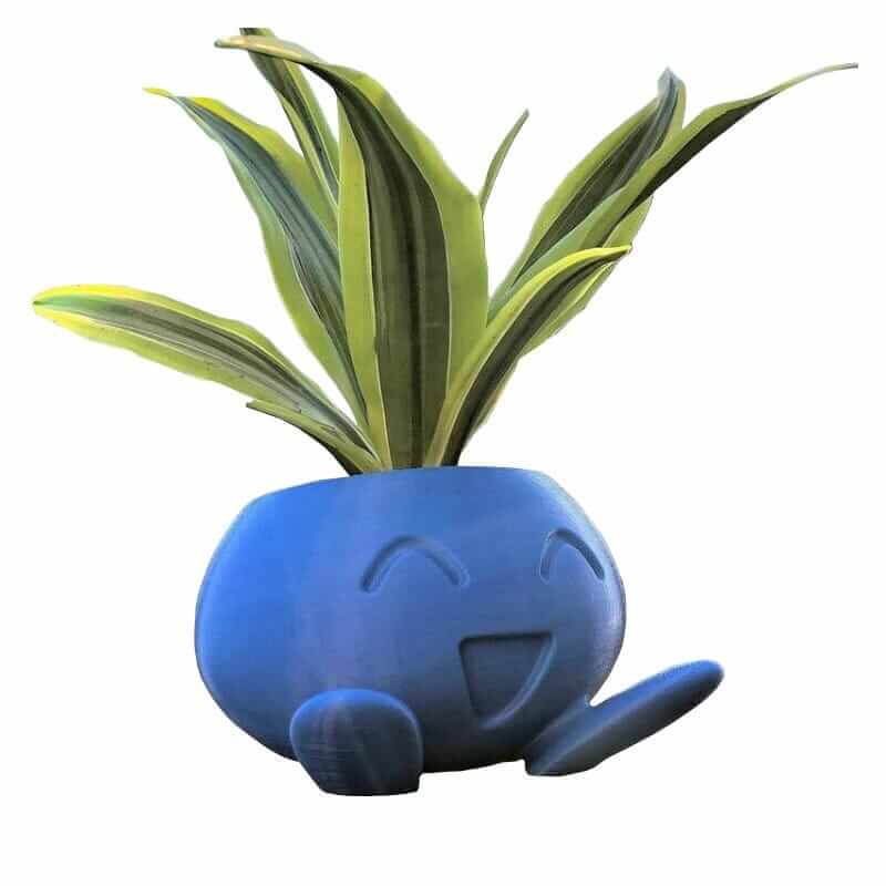 Vaso Pokémon Oddish