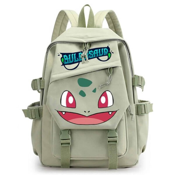 Zaino Bulbasaur