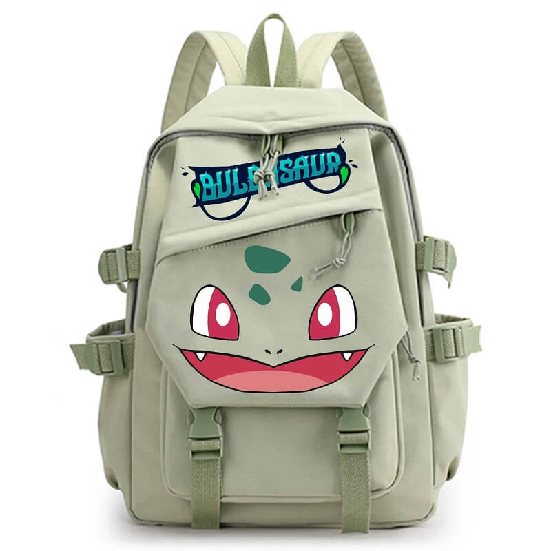 Zaino Bulbasaur