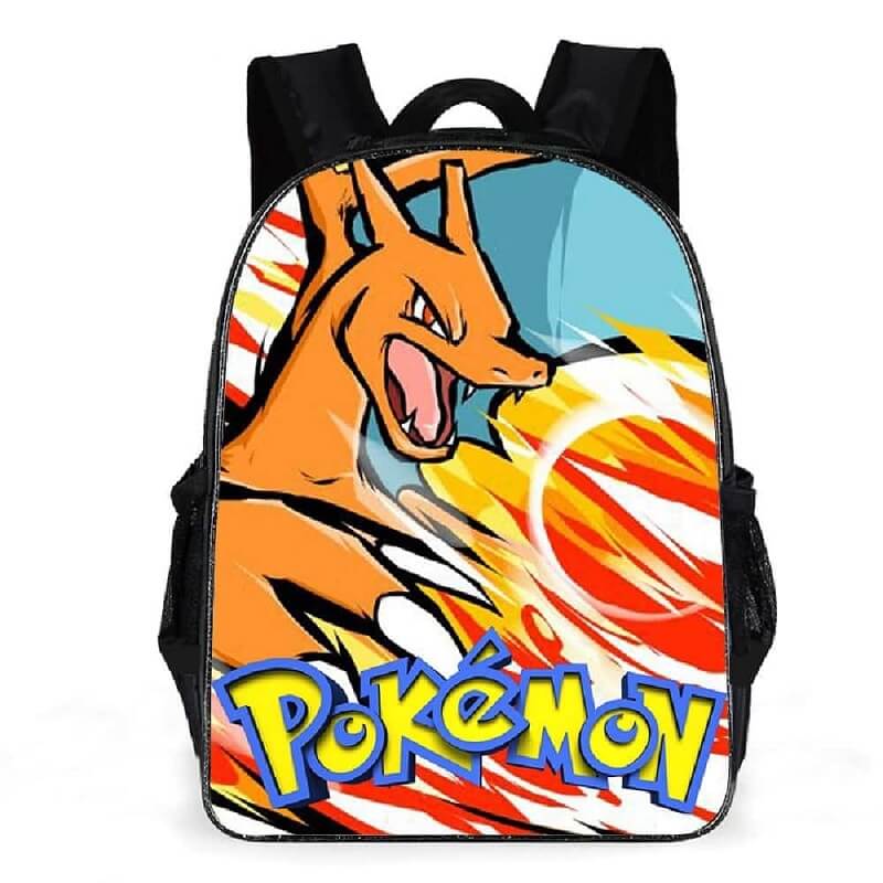 Zaino Charizard