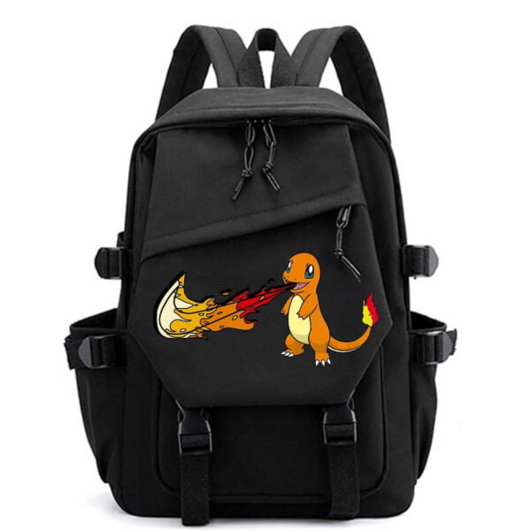 Zaino Charmander