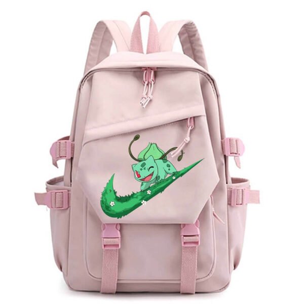 Zaino di Bulbasaur