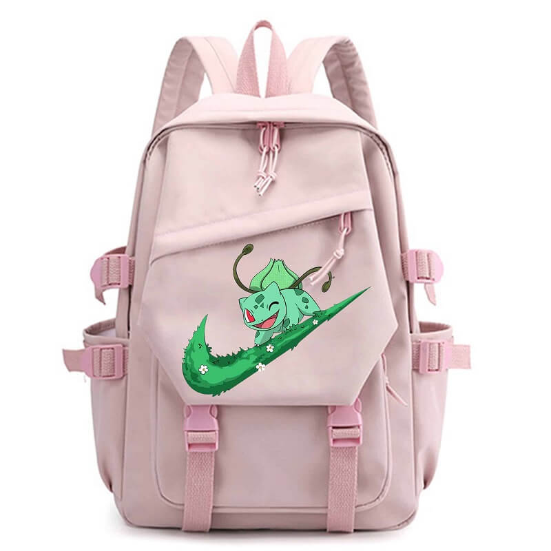 Zaino di Bulbasaur