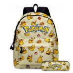 Zaino di Pikachu