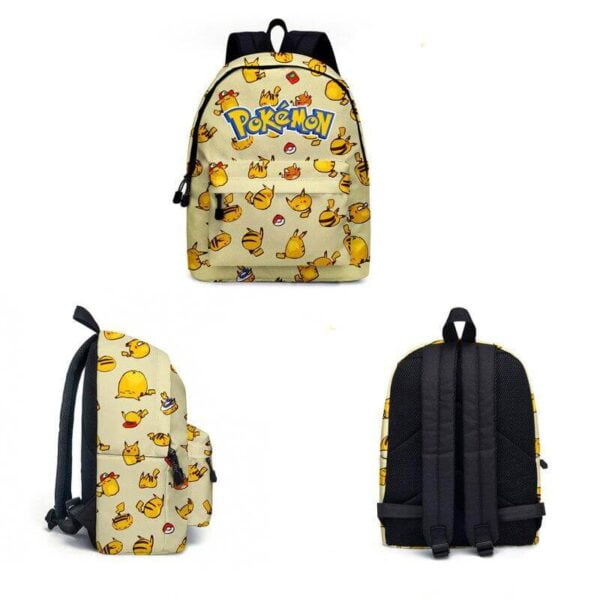 Zaino di Pikachu