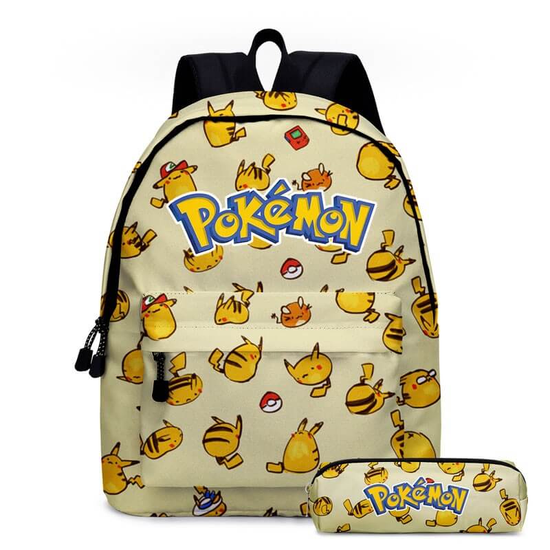Zaino di Pikachu