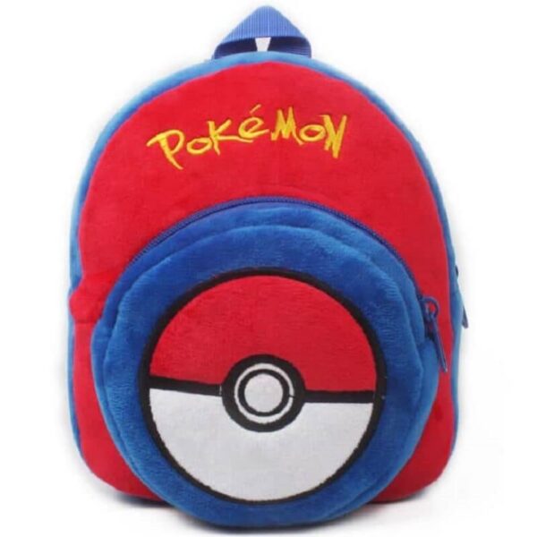 Zaino di Pokéball