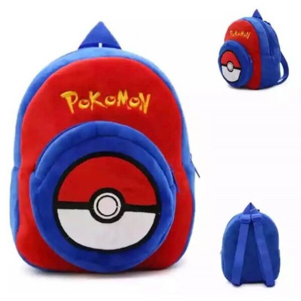 Zaino di Pokéball