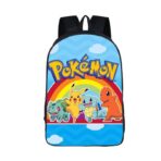 Zaino di Pokemon