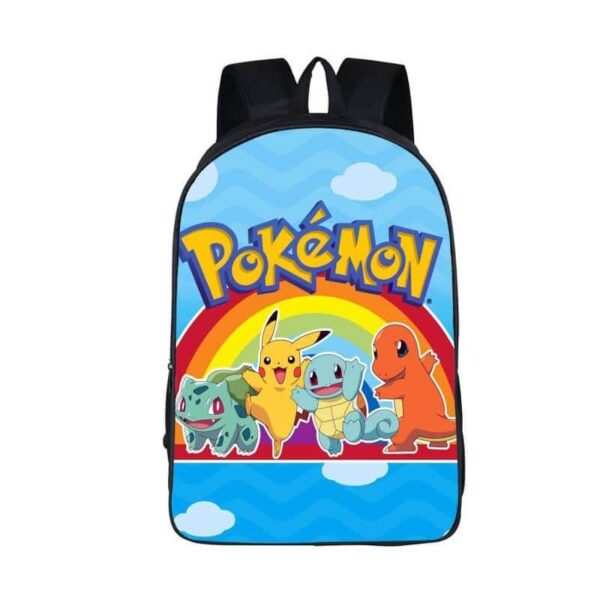 Zaino di Pokemon