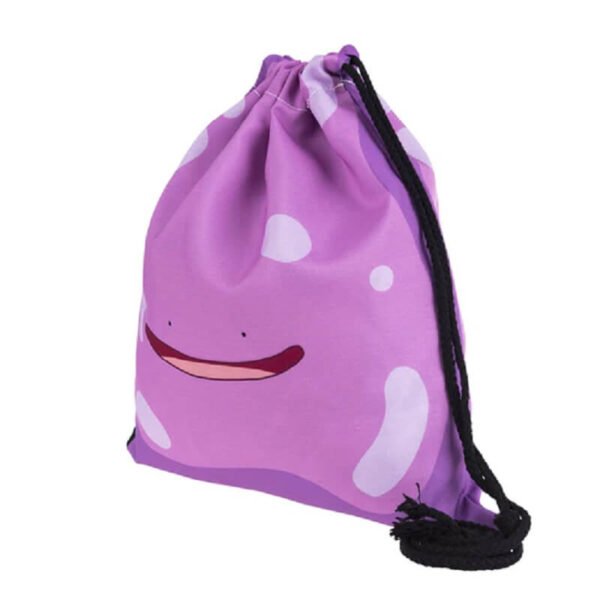Zaino Ditto