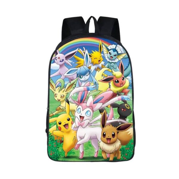Zaino Eevee