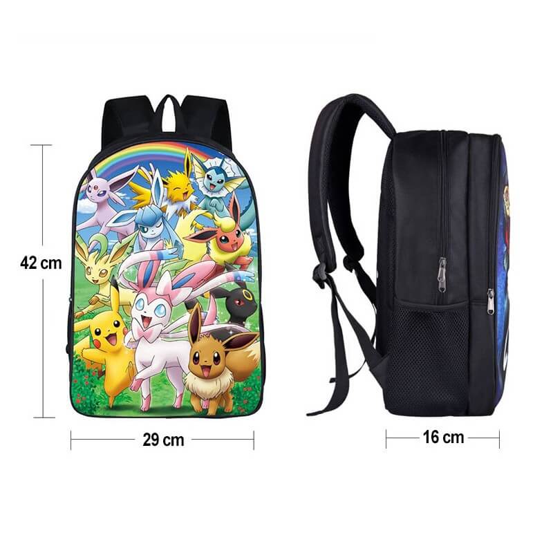 Zaino Eevee
