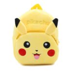 Zaino in peluche Pikachu