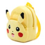 Zaino in peluche Pikachu