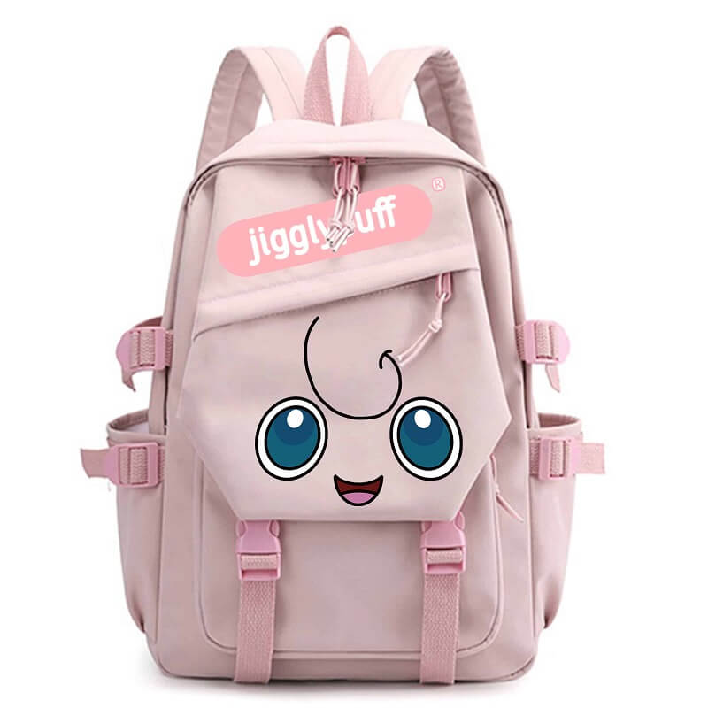 Zaino Jigglypuff