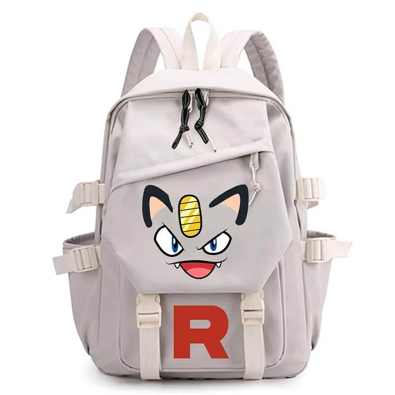 Zaino Meowth