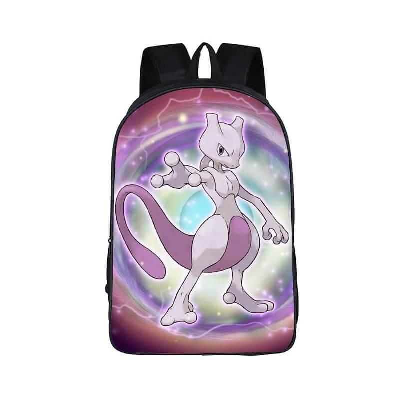 Zaino Mewtwo