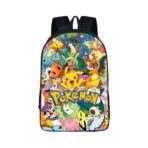 Zaino per bambini Pokémon