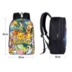 Zaino per bambini Pokémon