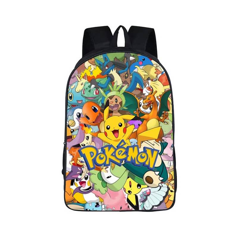 Zaino per bambini Pokémon Zaino per bambini Pokémon
