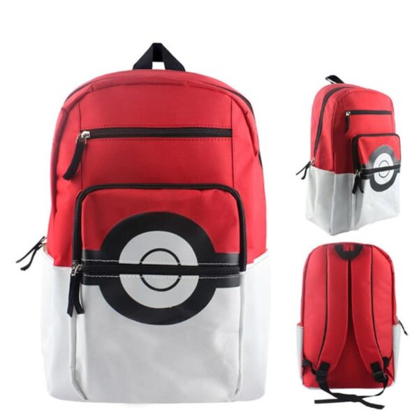Zaino Pokéball