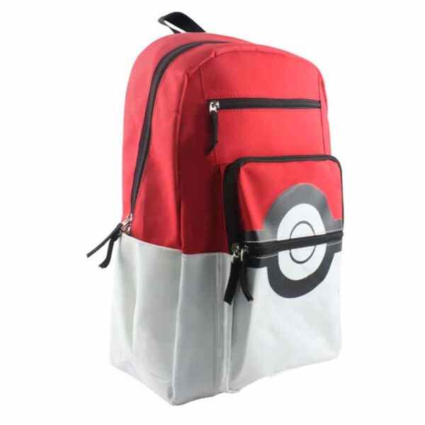 Zaino Pokéball