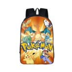 Zaino Pokemon di prima generazione