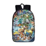 Zaino Pokémon originale