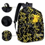 Zaino Pokémon Pikachu