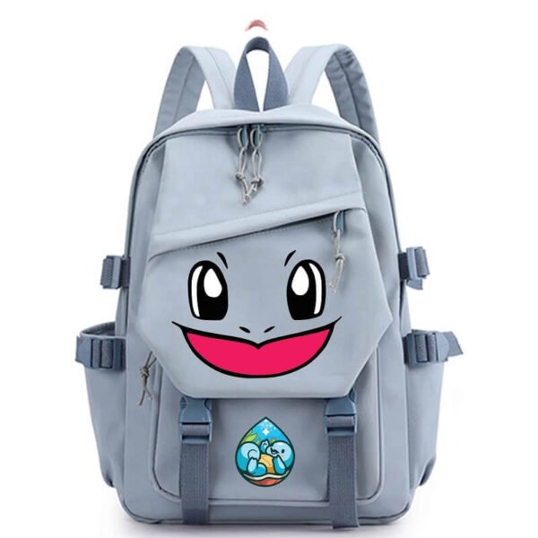 Zaino Pokémon Squirtle