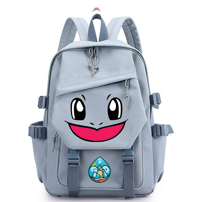 Zaino Pokémon Squirtle